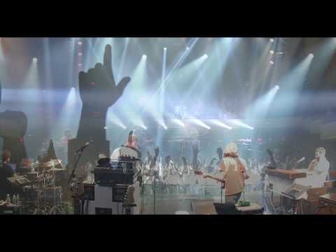 Dopapod - Trapper Keeper at The Capitol Theatre - Reunion Show 4K