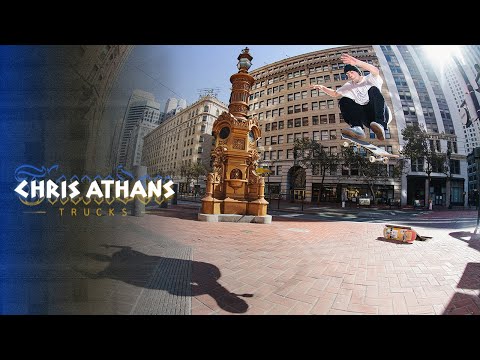 preview image for Chris Athans "Thunder" Part