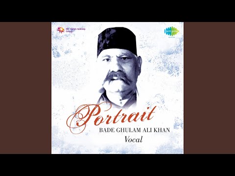 Raga Gurjari Todi - Teentaal Gurjari Todi - Bhor Bhai