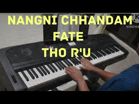 Nangni chhandam fate tho r'u ( KHB 398)