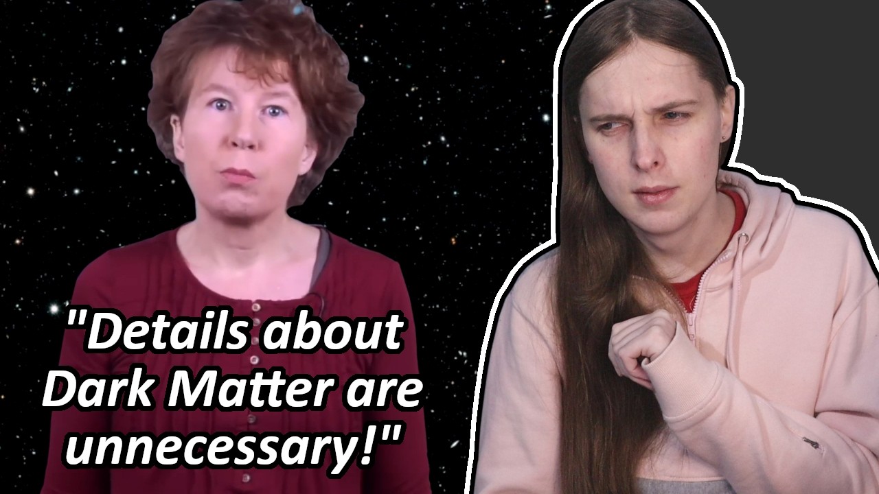 Why I Don't Trust Sabine Hossenfelder