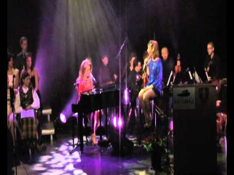 Jeanette Vik & Alexandra Vik - All this time