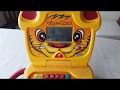 Kids Mini Computer Educational Learning Laptop