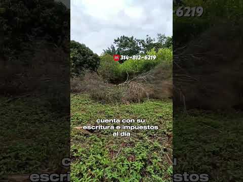 SE VENDE CASA DE CAMPO - LEJANIAS, META 🇨🇴 #colombia #lotesenventa #casascampestres