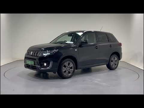 Suzuki SX4 S-Cross Motion 1.4 Manual Hybrid (now w - Image 2