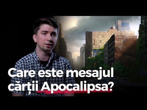 Care este mesajul cărţii Apocalipsa? | Iosua Faur | Argument | Ep. 10