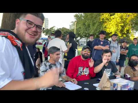 METALINGUISTICA vs. MZETA vs. TAIMER: 8vos - Batallas Under Vol. 3 - Trap - Concepción 2022 🇨🇱