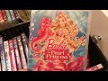 DVD Collection Part 1 3 Barbie Movies
