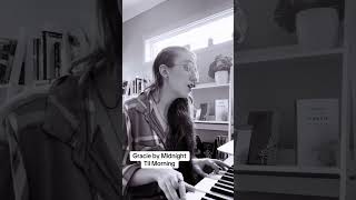 Gracie - Midnight Til Morning (cover)