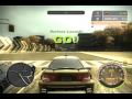 Need For Speed MostWanted Vic