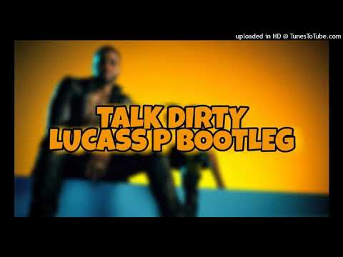 Jason Derulo-Talk Dirty feat.2 Chainz(Lucass P VIXA Bootleg)