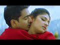 Zindagi Gulzar Hai Thakita Thakita Romantic Scenes Bhoomika Chawla Nagarjuna Akkineni