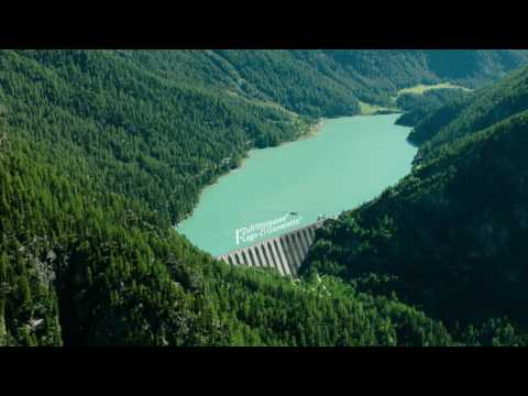 Südtirol - Gemeinde Martell im Vinschgau / Alto Adige - Comune di Martello in Val Venosta