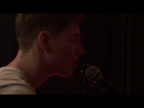 FLORIAN FRANKE Live @Cologne LICHTUNG – Wenn du fällst