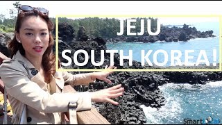 preview picture of video 'Jeju, South Korea 2014 -  TheSmartLocal Smart Travels Episode 10'