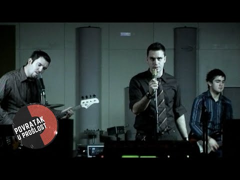 Adastra - Nabujala rijeka (Official video)