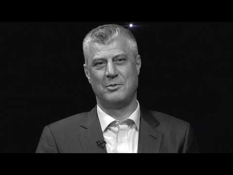 meShukin: Hashim Thaçi - Ekskluzive *per qef*