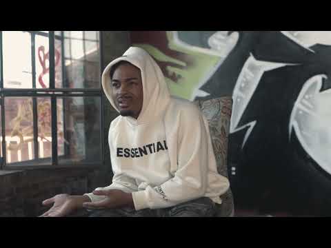 Therapy Session [Official Music Video]