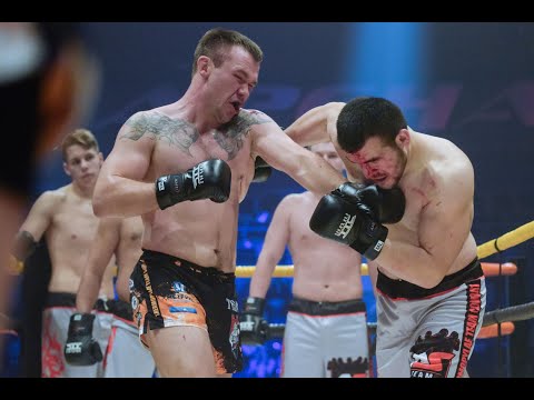 Командные Бои. (1) Thermopylae Team Combat . 1-й четвертьфинал