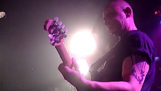 Saratoga - Estrellas las del cielo [LIVE]