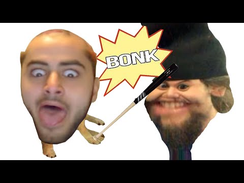 smelly pirate vs incel samurai