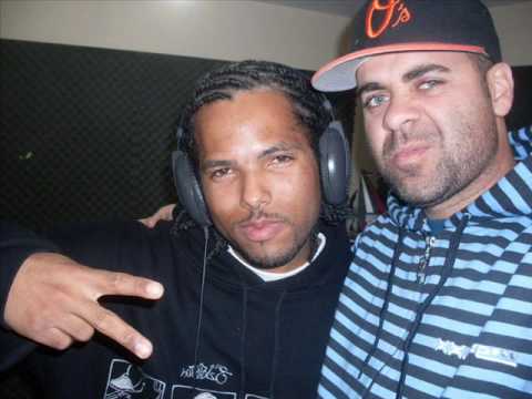 PARADGMA PART.DINA DI E KIKO SANTANA - PROVA DE FOGO (GOSPEL)(Prod.Gibesom)