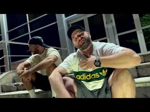 Robanu cu Dan Nebunu - Ceva Suspect (Video)