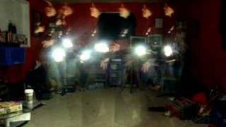 light drawings: series 1