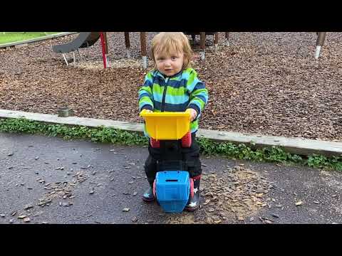 VLOGG | Romantiken är inte död!