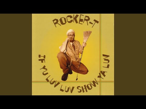 DJ Rocker-T video