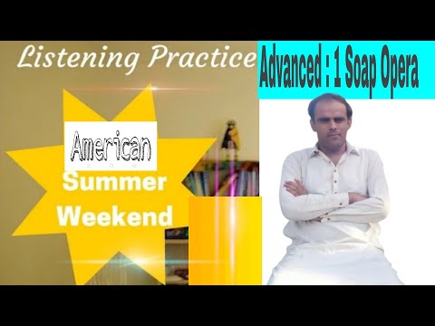 Listen To Me Talk About Anything | English With Tanveer