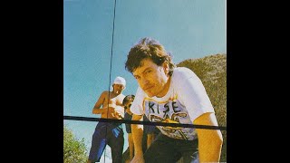 Meat Puppets - Up on the Sun Demos 1984