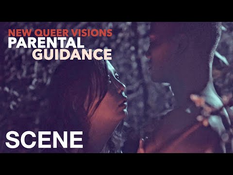 NEW QUEER VISIONS: PARENTAL GUIDANCE - Homeward Bound