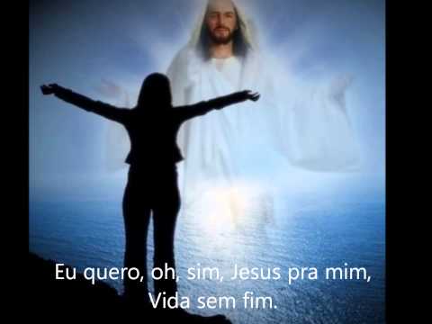João 3:16 - Vencedores por Cristo