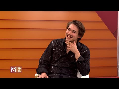 Bojan Cvjetićanin "Joker Out": Moje komplikovano poreklo