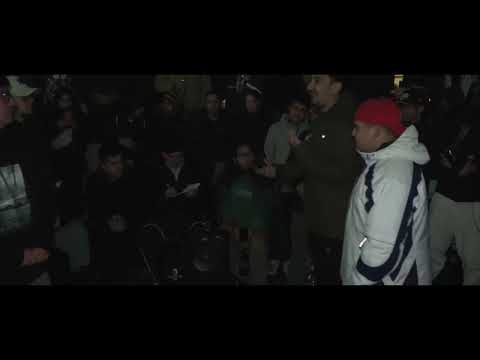 DEAFC AXIOMA vs. RM: Octavos - Liga Inmortal Multiverse