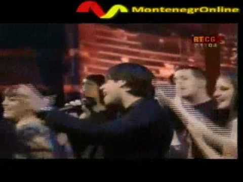 Stefan Filipović - Zauvijek volim te