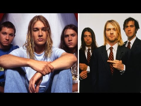 Daniel Johns Talks About Silverchair Being Compared To Nirvana