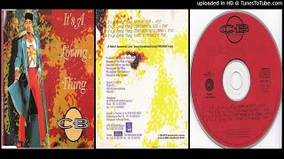 CB Milton – It&#39;s a Loving Thing (Continental Club Mix – 1994)