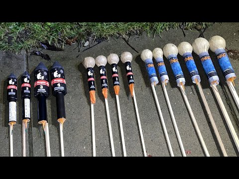 Skagen vs Himmelbjerget vs Fireball