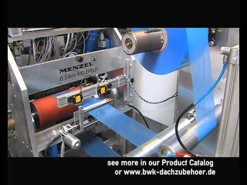 BWK Dachzubehoer (englisch)