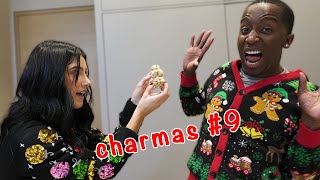 christmas rice krispies treats with markell washington | charmas #9