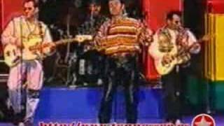 Tennessee  - Homenaje de Lorena