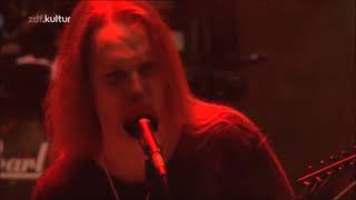 Children Of Bodom - Roundtrip To Hell And Back (Wacken 2011)