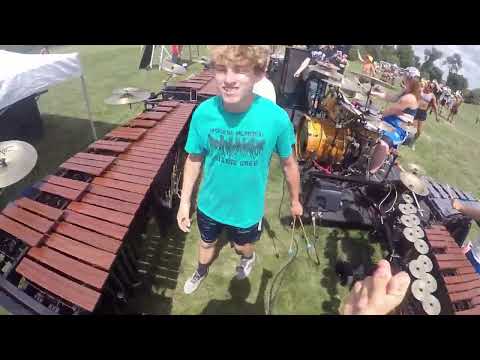Jersey Surf 2022 Marimba Cam