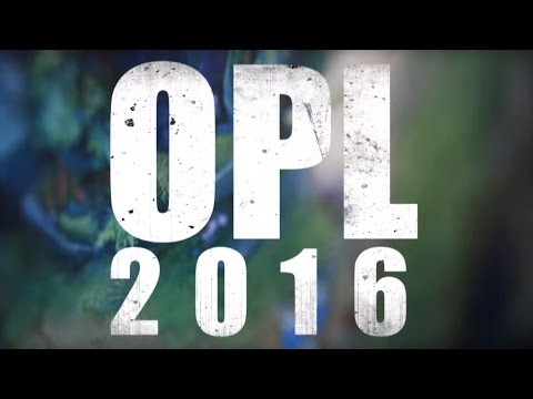 League of Legends - the season that was, the finals to come...