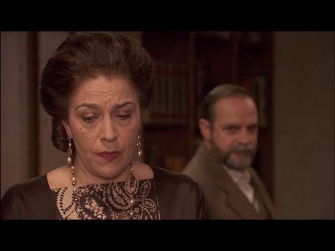 Puente Viejo C1265 - Francisca intenta acercarse a Raimundo