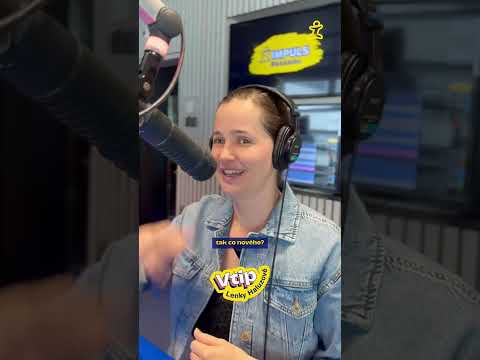 Za ztracenou peněženku posíláme Petrovi malou cenu útěchy. 😄🎶