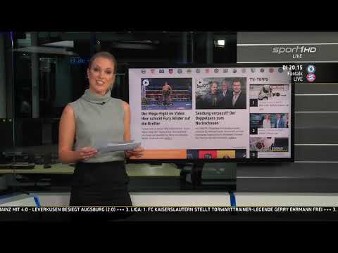 Ruth Hofmann 23 02 2020