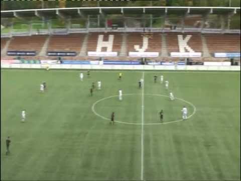 Regions' Cupin finaali 2012 SJK-TPK, osa 2/6